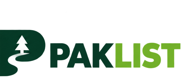 Paklist
